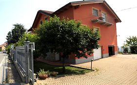 B&B Alba in Langhe
