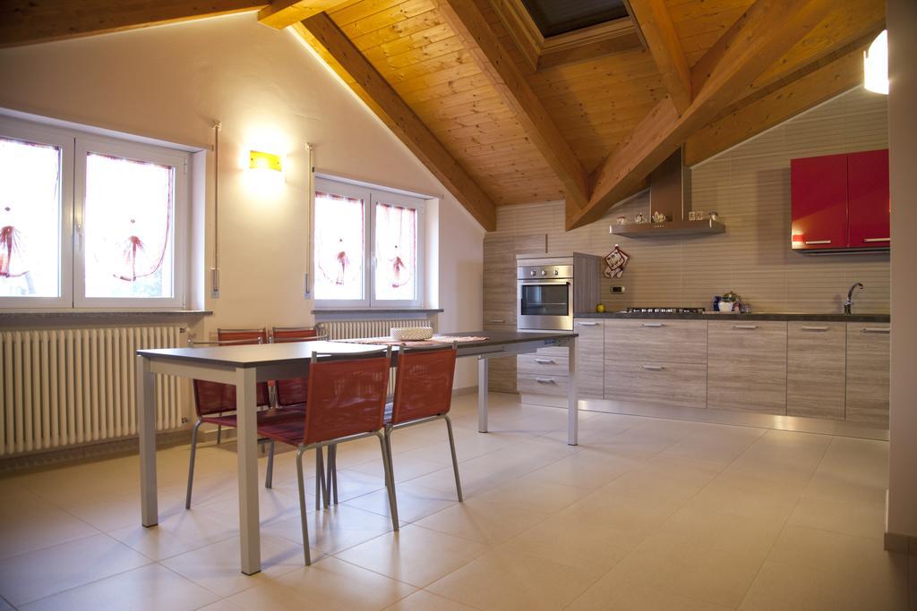 B&B Alba in Langhe Verduno Exterior foto