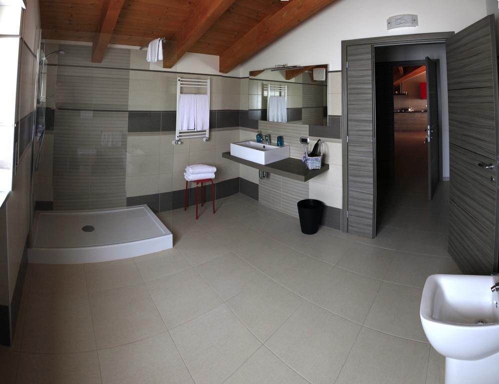 B&B Alba in Langhe Verduno Zimmer foto